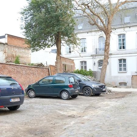 La Maison De La Duchesse De La Valliere - Parking Prive Gratuit Mons Exterior photo